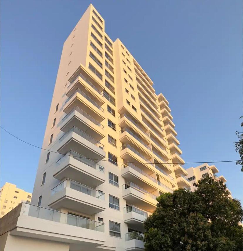 Apartamento Provenza Santa Marta (Magdalena)